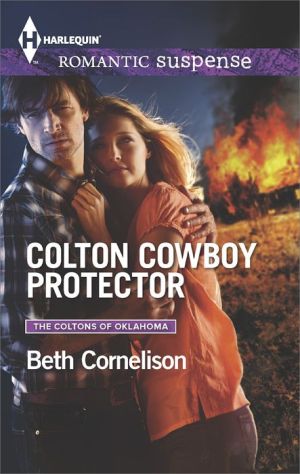 Colton Cowboy Protector