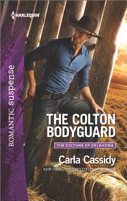 The Colton Bodyguard