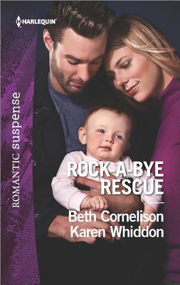 Rock-A-Bye Rescue: Guarding Eve