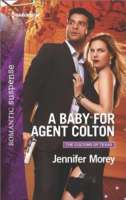 A Baby for Agent Colton