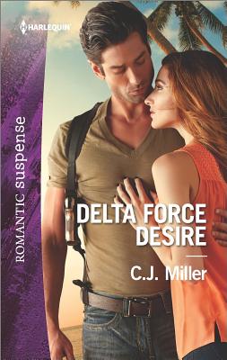 Delta Force Desire