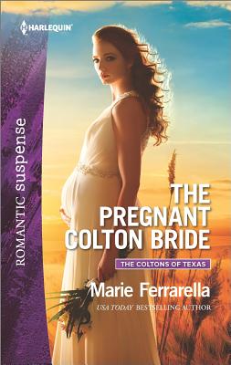 The Pregnant Colton Bride