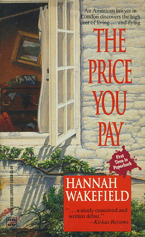 The Price You Pay