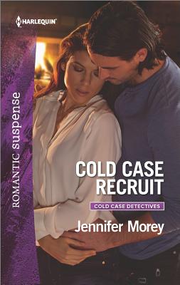 Cold Case Recruit