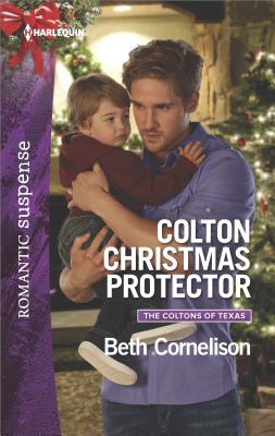 Colton Christmas Protector