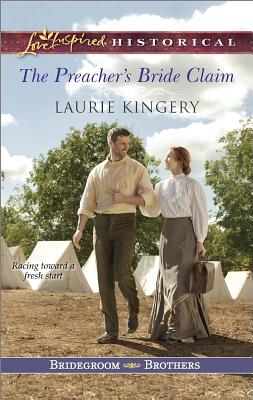 The Preacher's Bride Claim