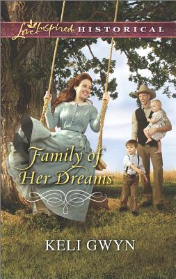 Family of Her Dreams