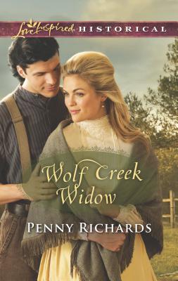 Wolf Creek Widow