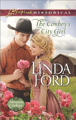 The Cowboy's City Girl