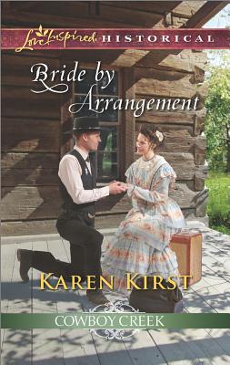 Bride by Arrangement