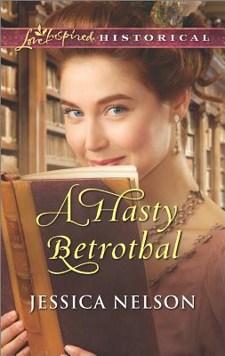 A Hasty Betrothal