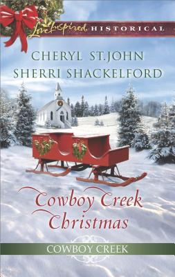 Cowboy Creek Christmas: Mistletoe Bride