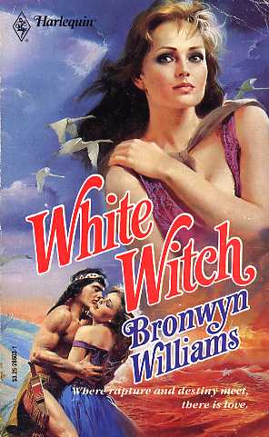 White Witch