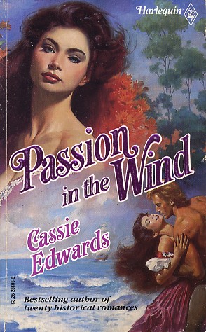 Passion in the Wind