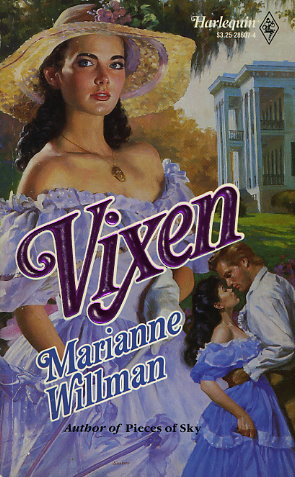 Vixen