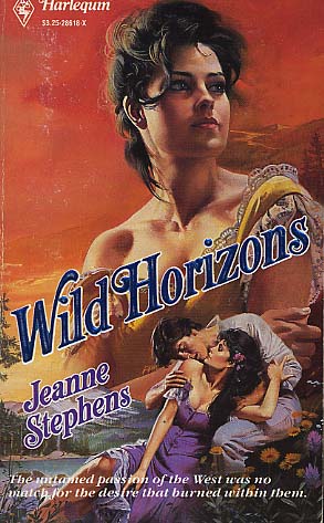 Wild Horizons