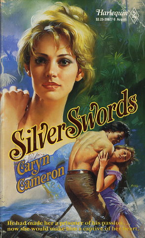 Silver Swords