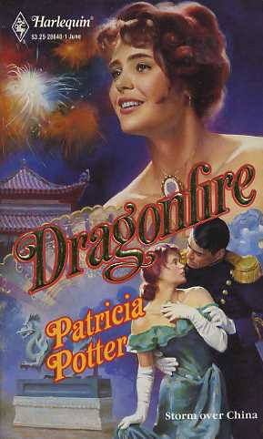 Dragonfire