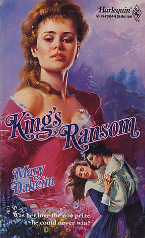 King's Ransom