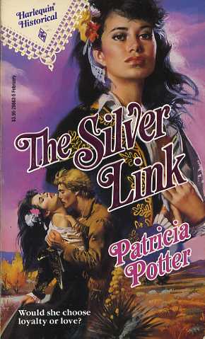 The Silver Link