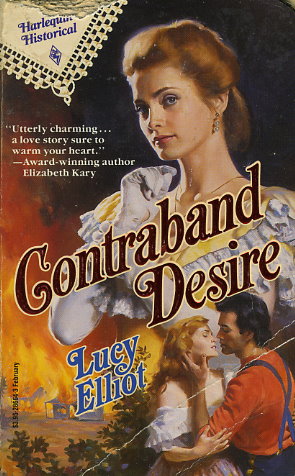 Contraband Desire