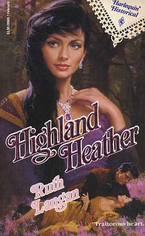 Highland Heather