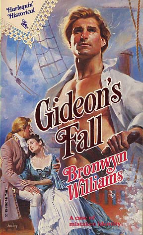 Gideon's Fall