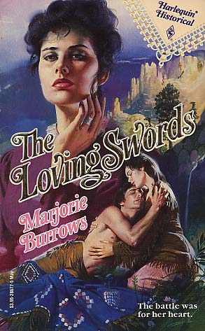 The Loving Swords