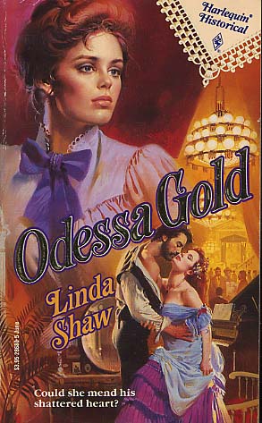 Odessa Gold