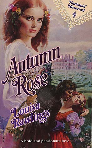 Autumn Rose