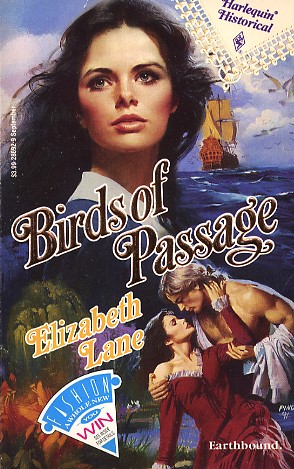 Birds of Passage