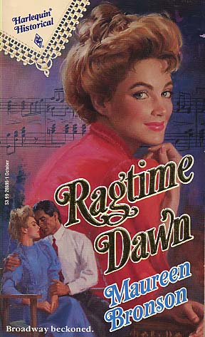 Ragtime Dawn