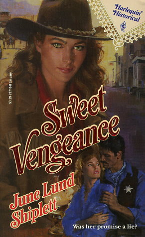 Sweet Vengeance