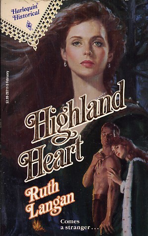 Highland Heart