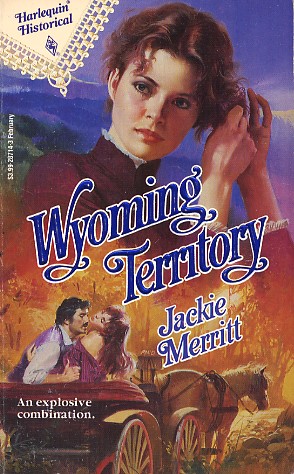 Wyoming Territory