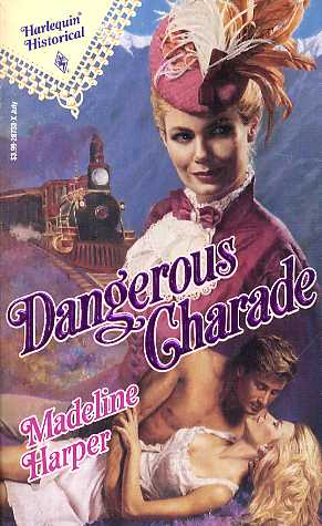 Dangerous Charade