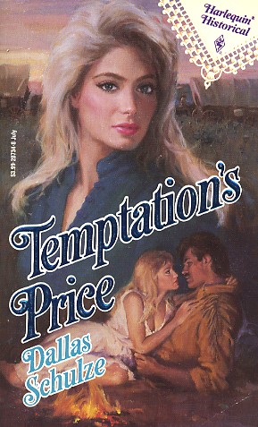 Temptation's Price
