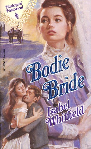 Bodie Bride