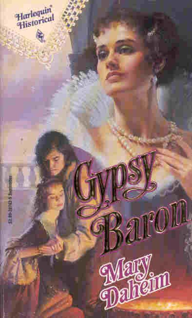 Gypsy Baron