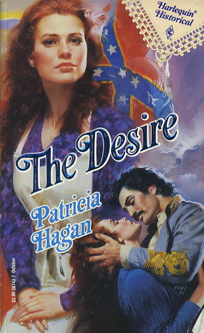 The Desire