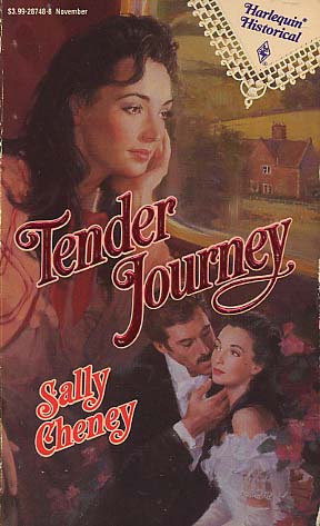 Tender Journey