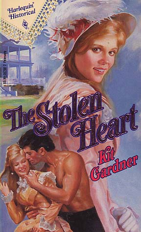 The Stolen Heart