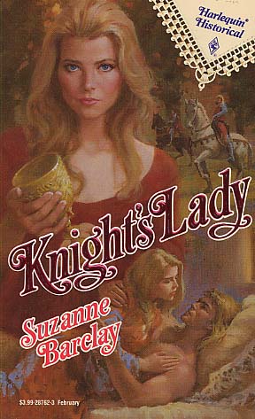 Knight's Lady