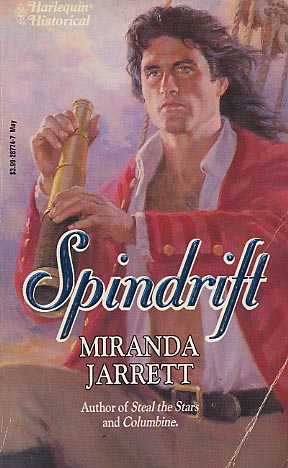 Spindrift