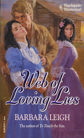 Web of Loving Lies