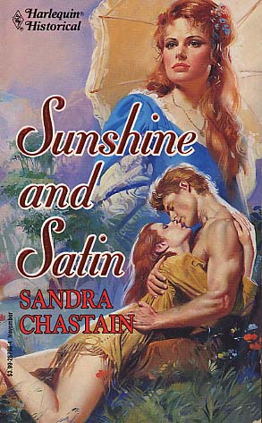Sunshine and Satin