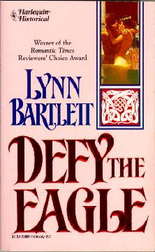 Defy the Eagle