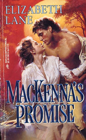 MacKenna's Promise