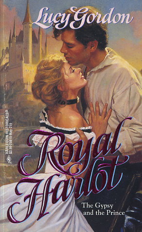 Royal Harlot