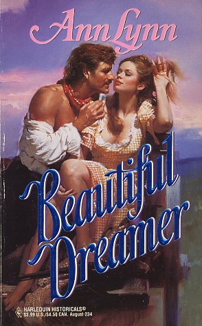 Beautiful Dreamer